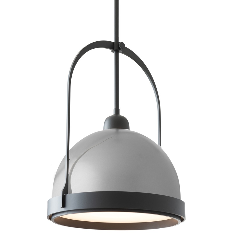 Atlas Pendant
