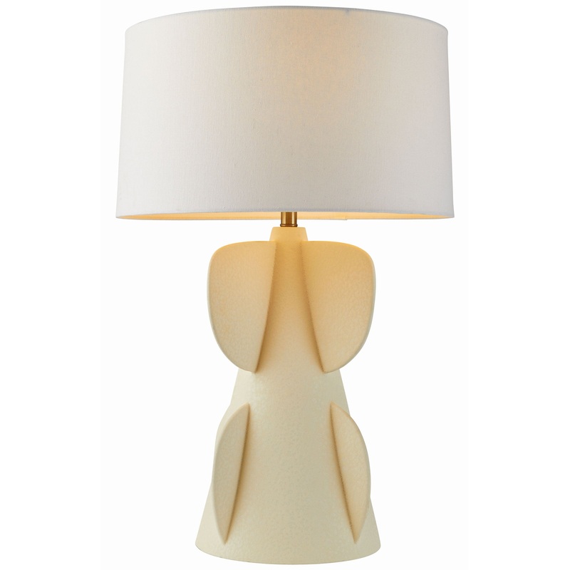 Cactus Table Lamp