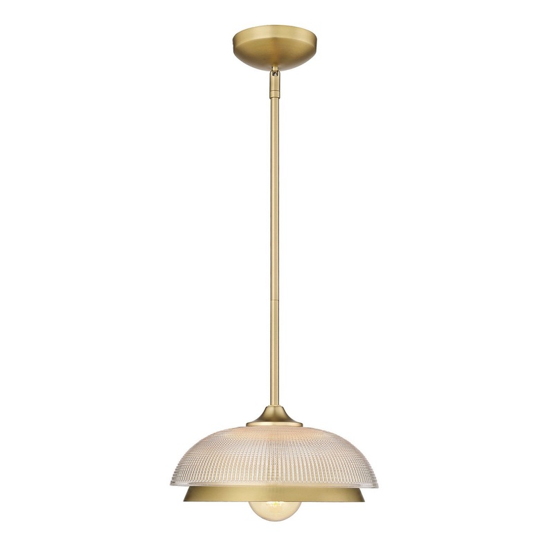 Crawford Mini Pendant