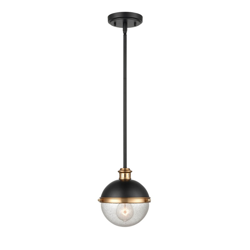 Ellmira Pendant