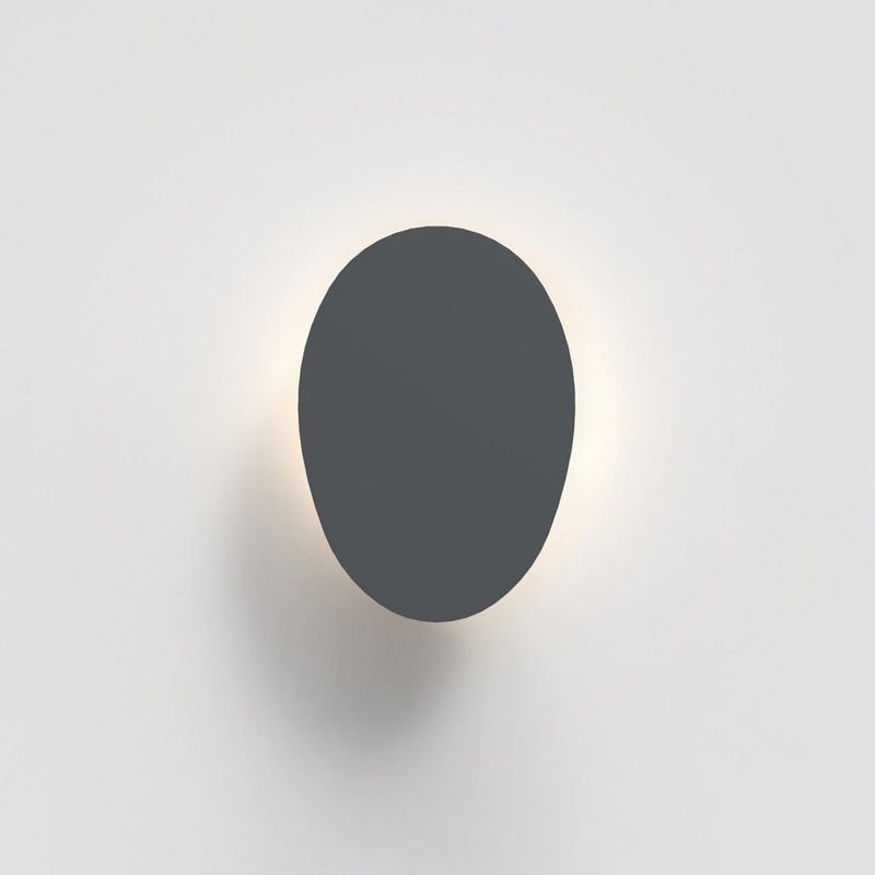 Facce Alpha Wall / Ceiling Light