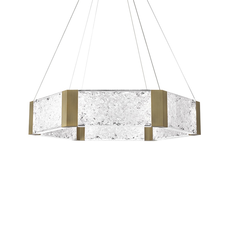 Forever Chandelier
