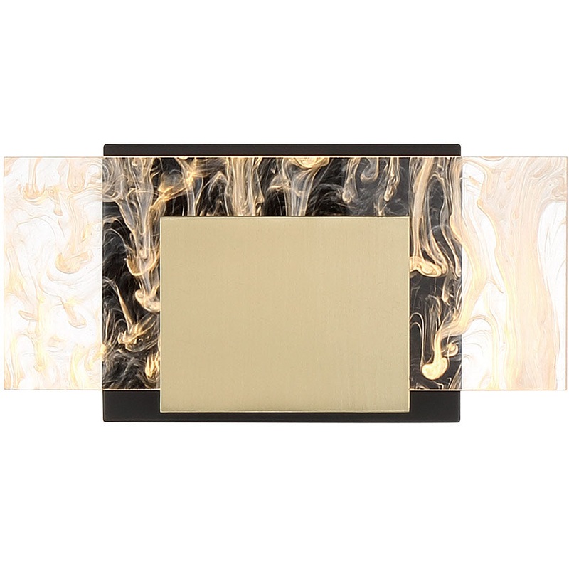 Kasha Wall Sconce