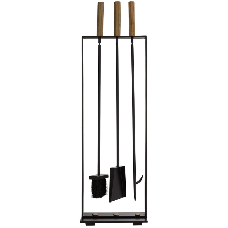 Landt Fireplace Tool Set