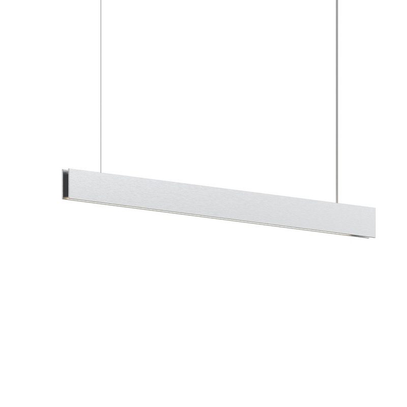 Lithe 2-Sided Pendant
