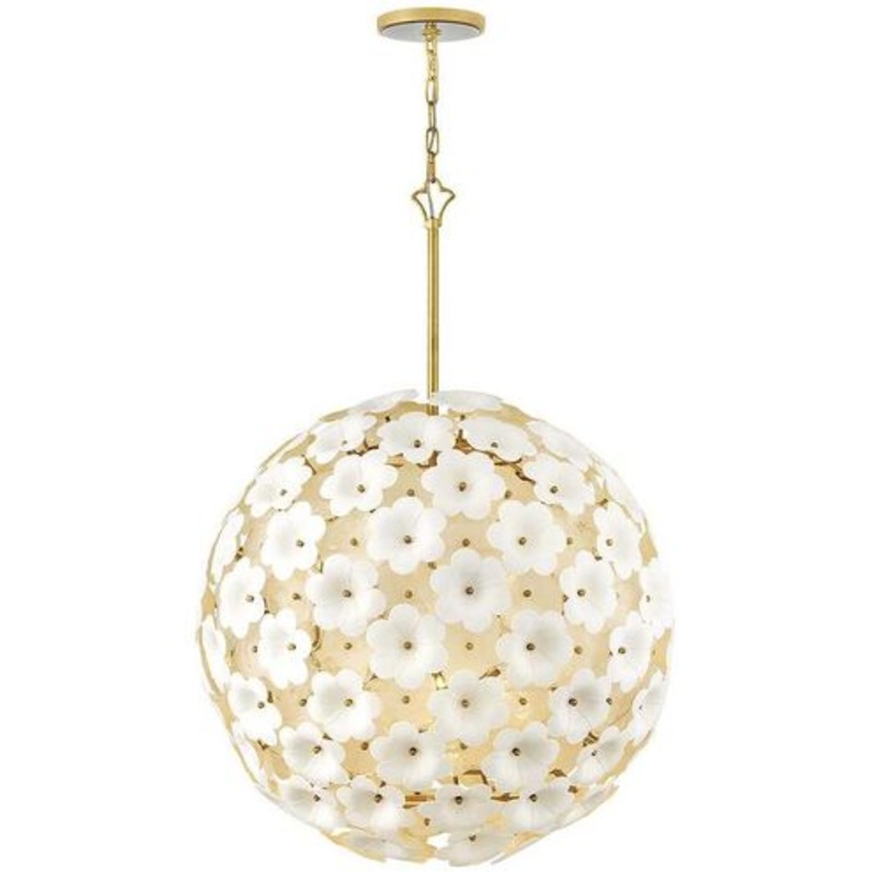 Marianne Globe Chandelier