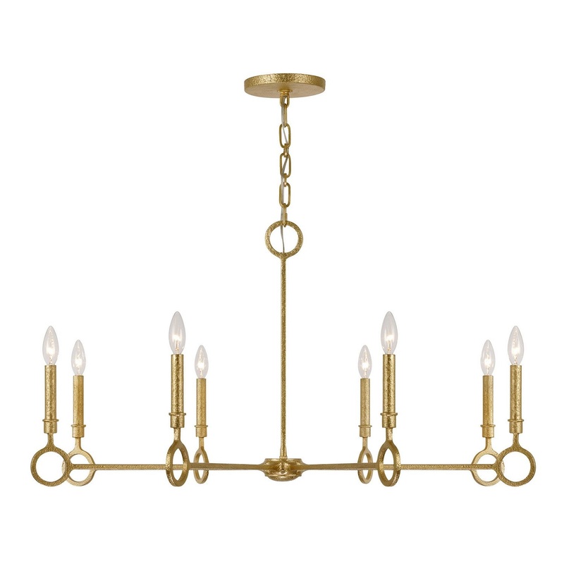 Noah Chandelier