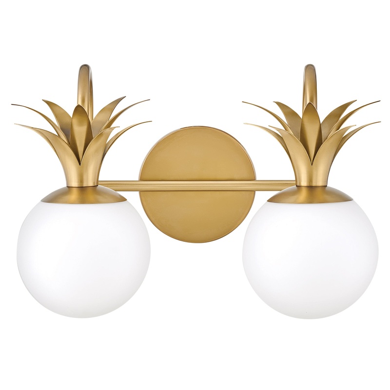 Palma Bathroom Vanity Light