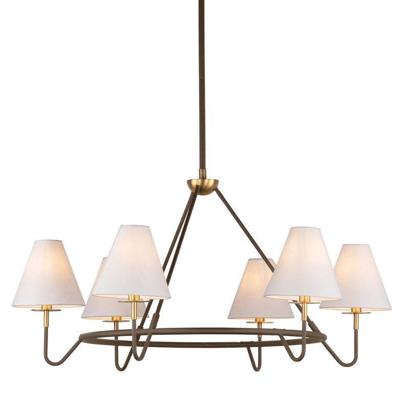 Polly Chandelier