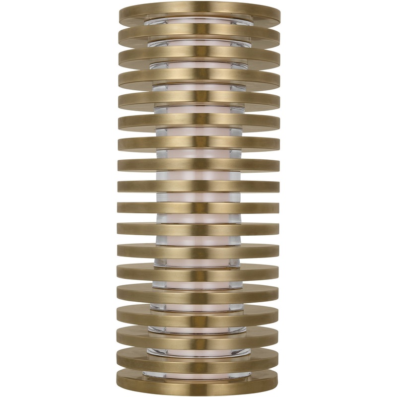 Quoddy Table Lamp