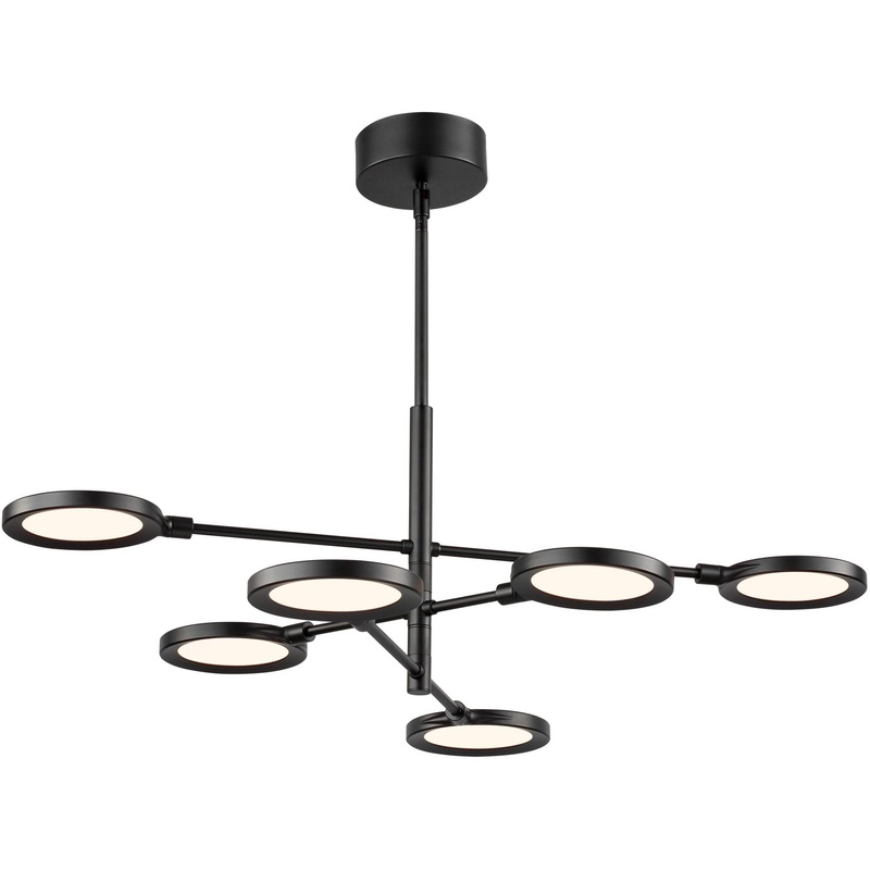 Spectica Chandelier