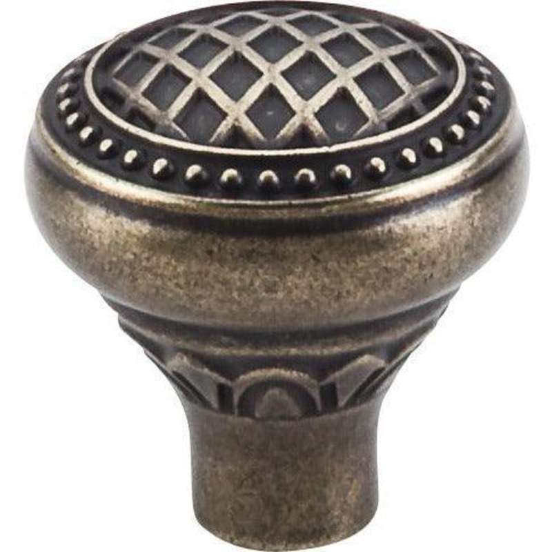 Trevi Round Knob