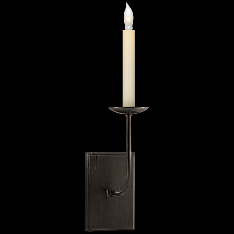 TT Wall Sconce