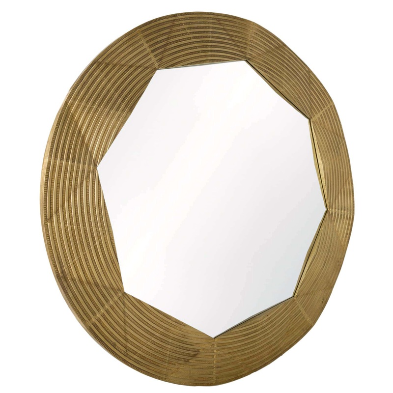 Wilma Mirror