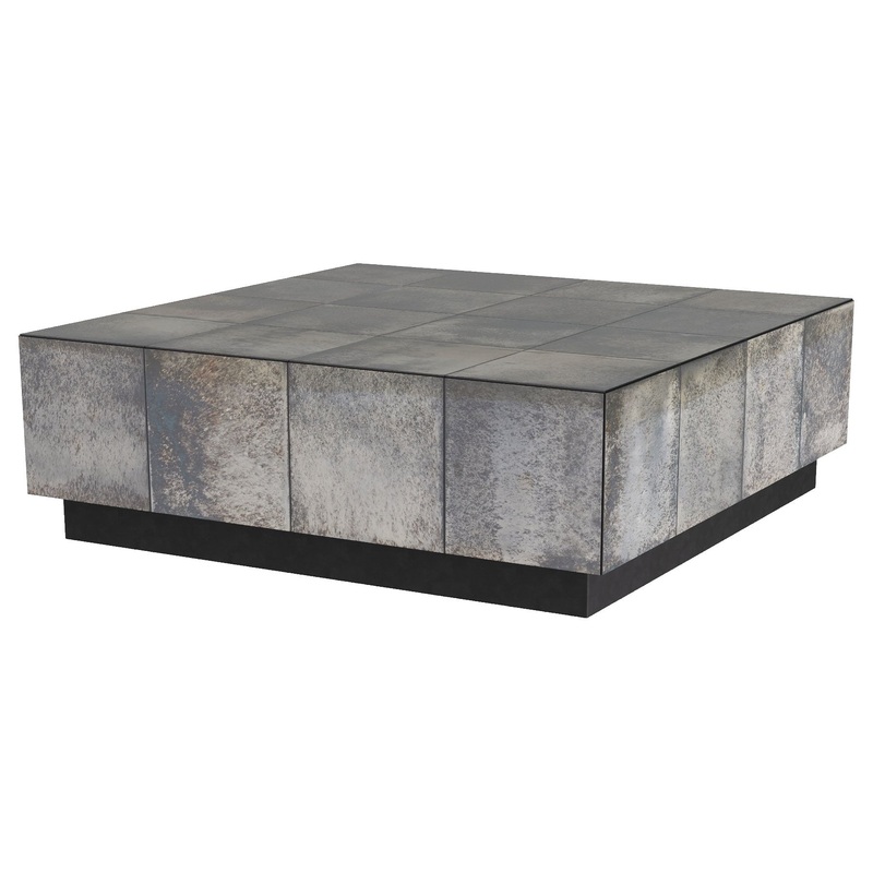 Antonia Cocktail Table
