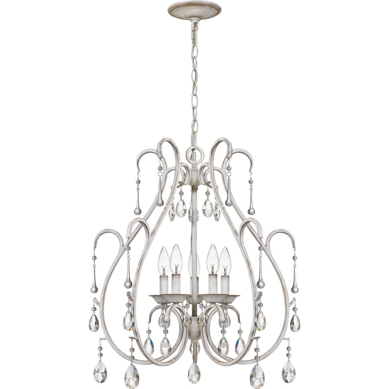 Blanca Chandelier