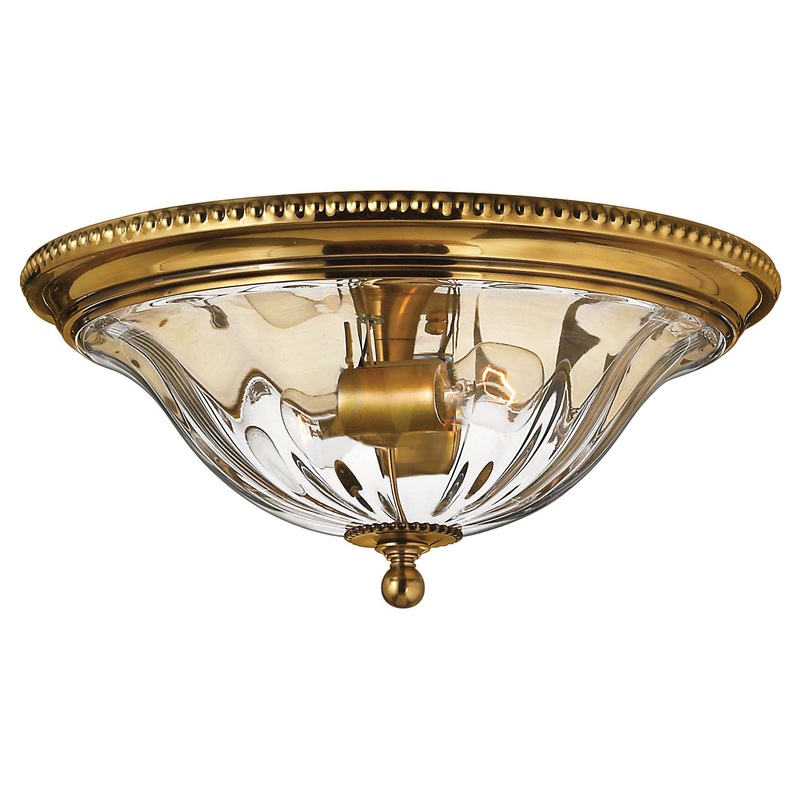 Cambridge 3616 Ceiling Flush Mount