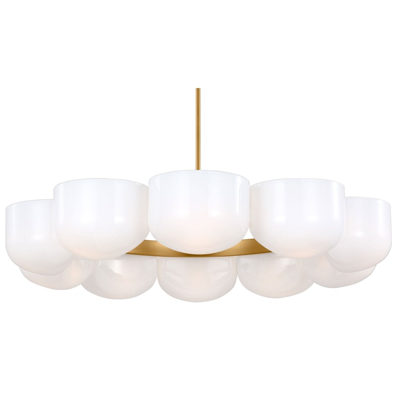 Cheverny Chandelier