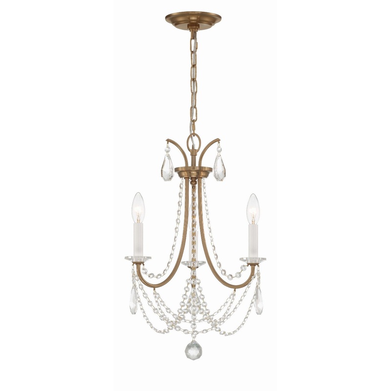 Karrington Chandelier