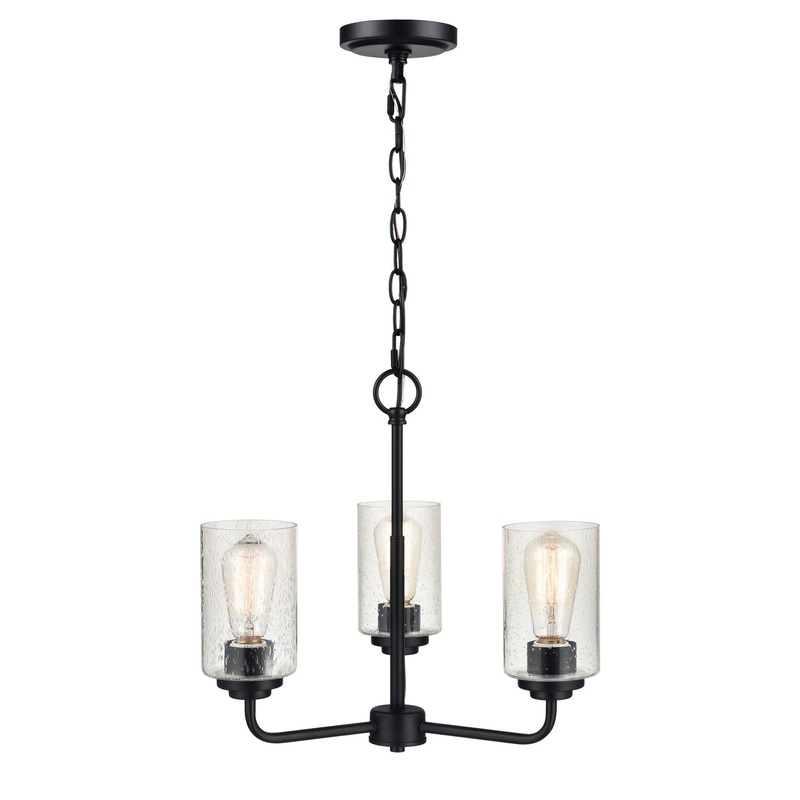 Moven Chandelier