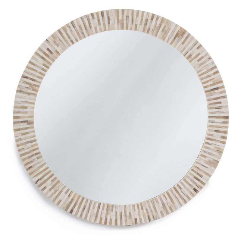 Multitone Mirror