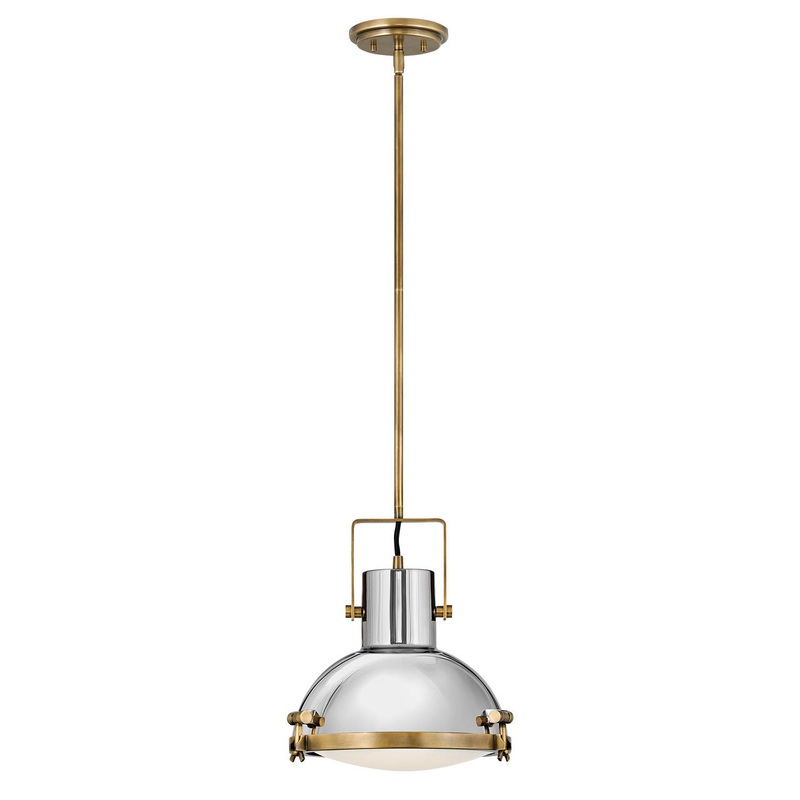 Nautique Pendant