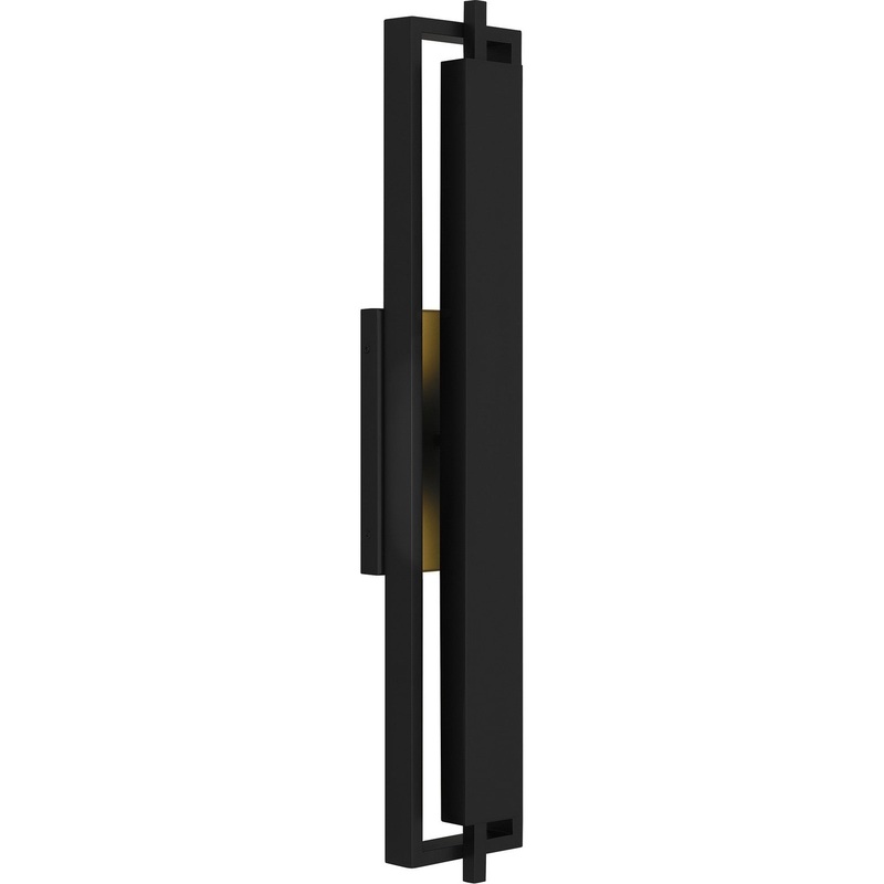 Pointsett Outdoor Wall Lantern
