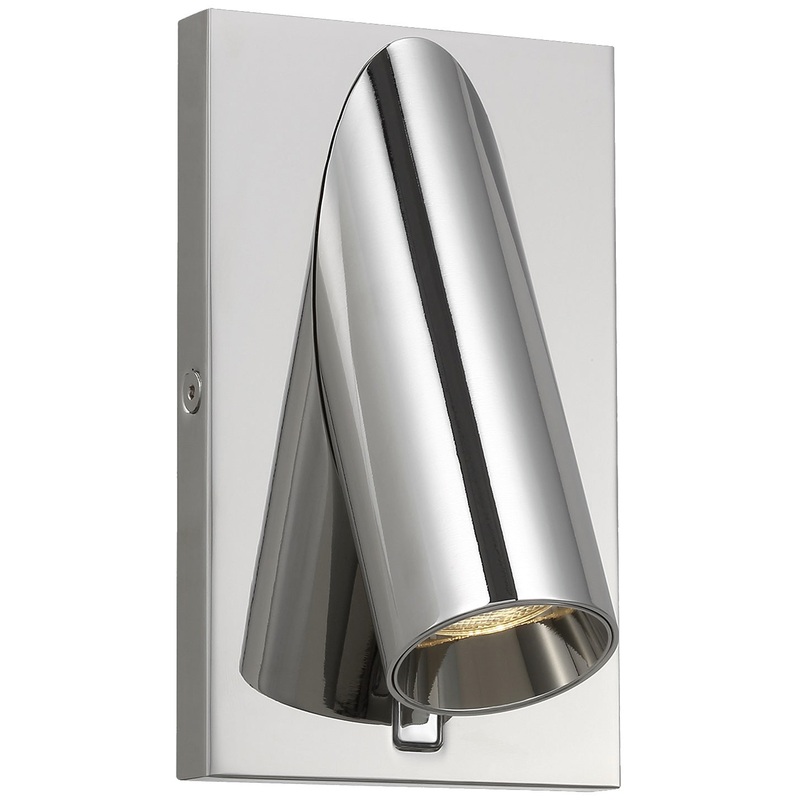 Ponte 5 Adjustable Wall Sconce