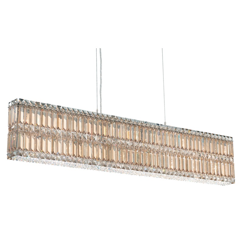 Quantum Linear Pendant