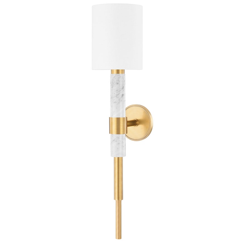 Solstice Wall Sconce