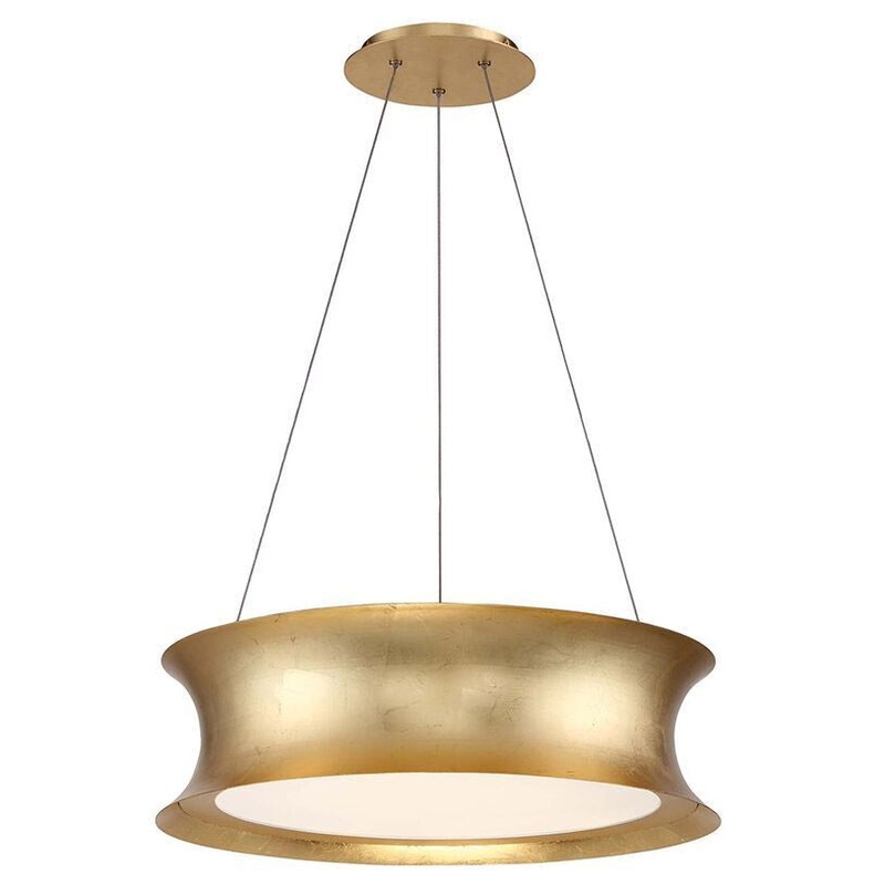 Tango Pendant