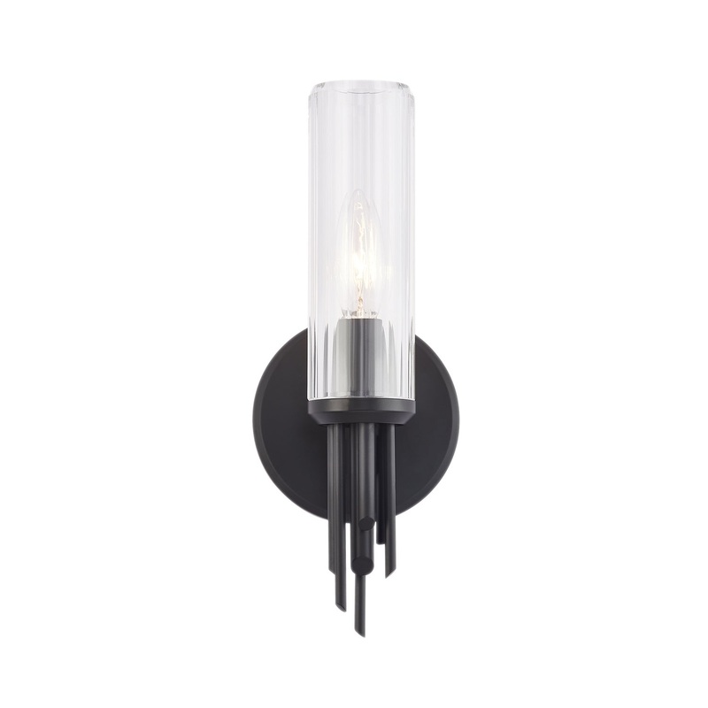 Torres Glass Wall Sconce
