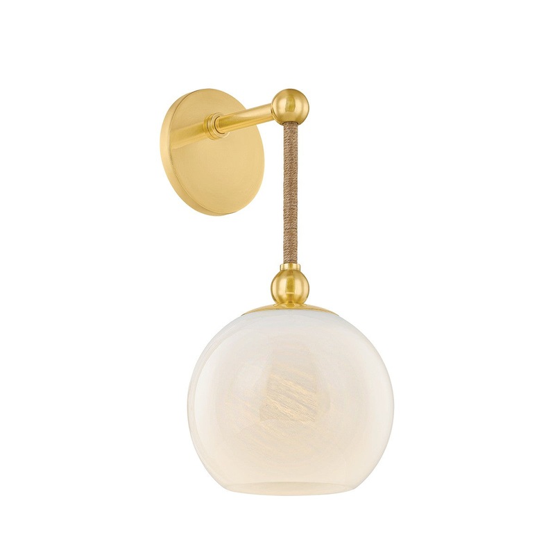 Abbie Wall Sconce