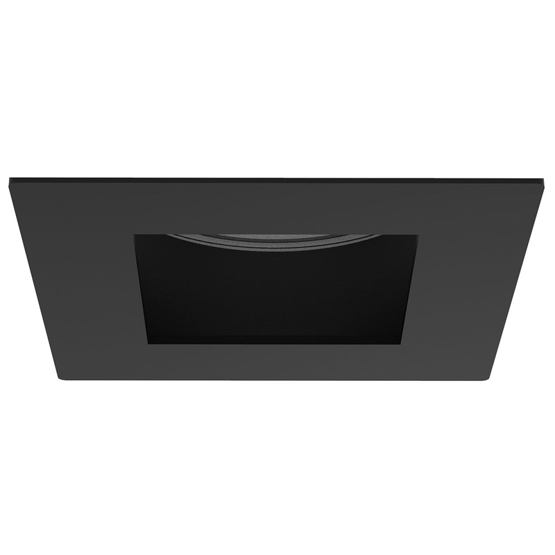 Aether Atomic 1IN Square Pinhole Trimless Downlight