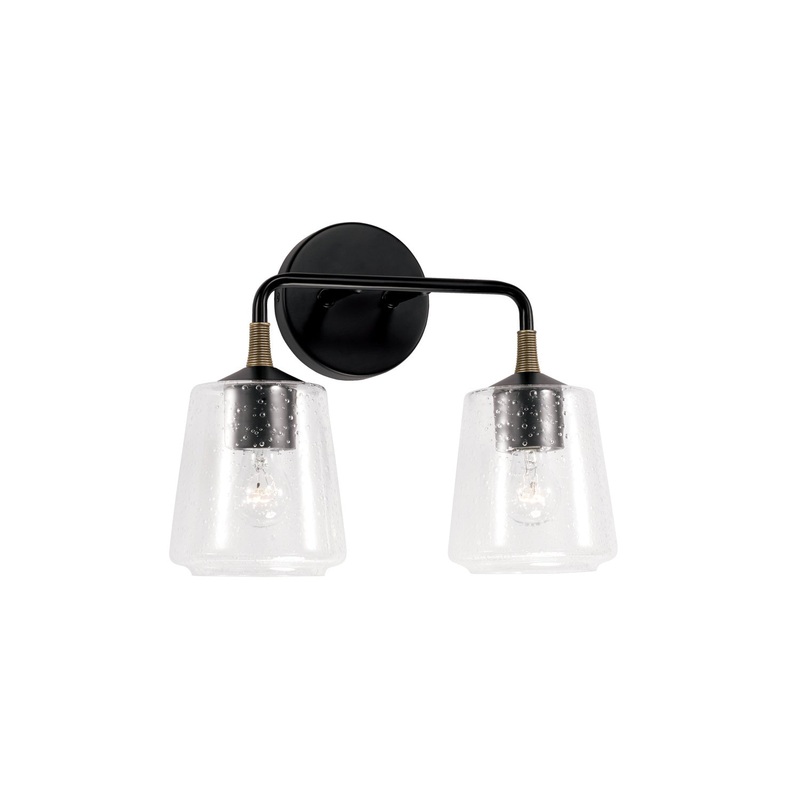 Amara Bathroom Vanity Light