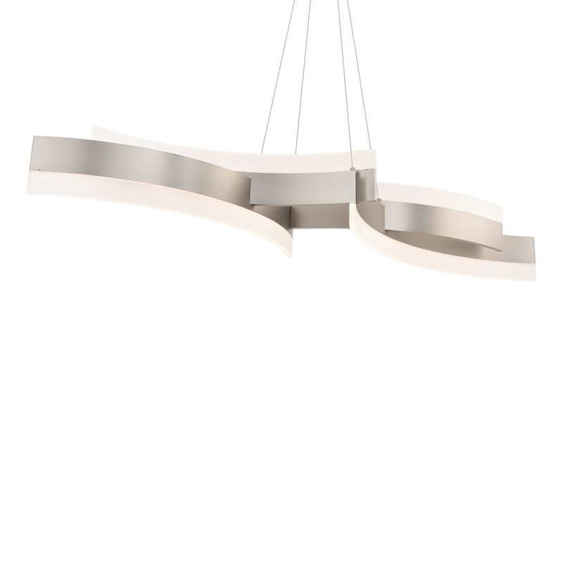 Arcs Chandelier