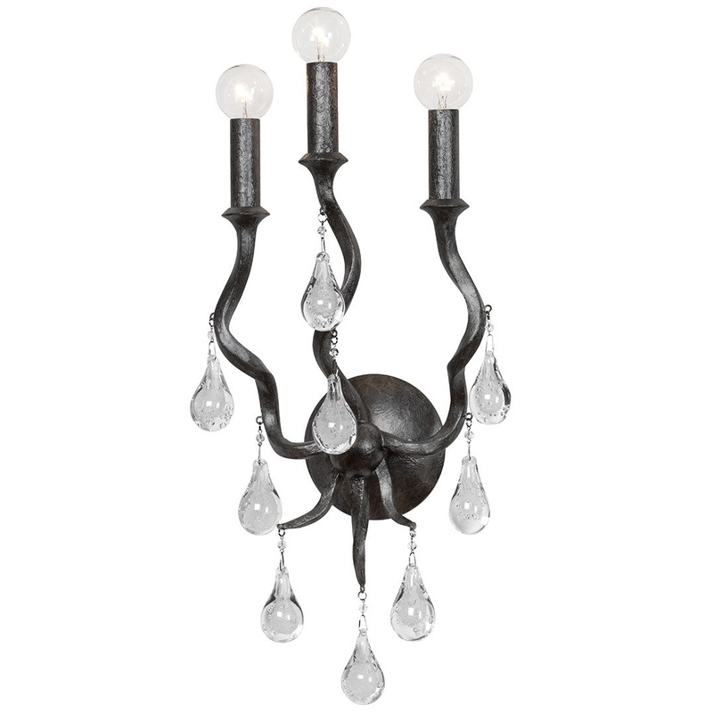 Aveline Wall Sconce