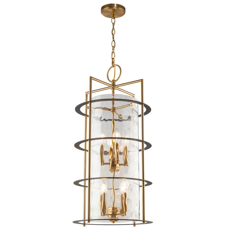 Burford Chandelier