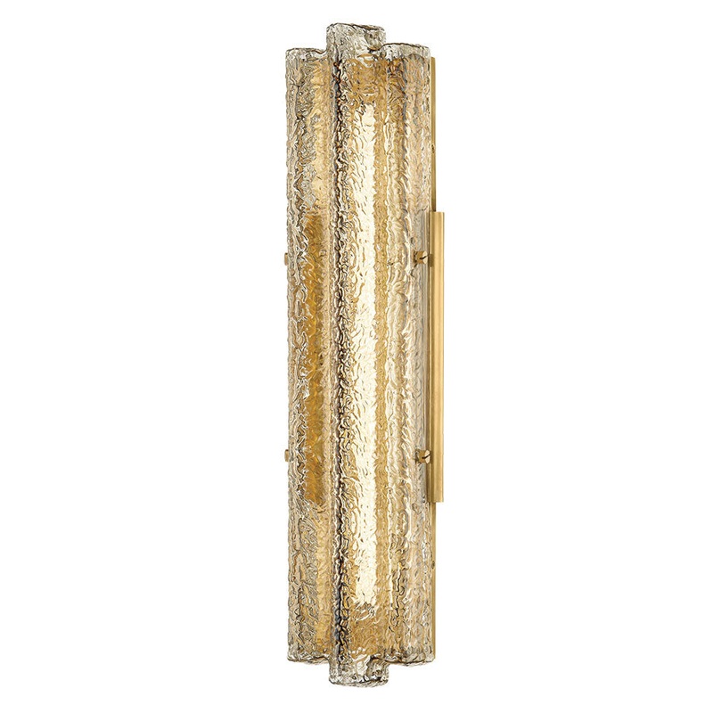 Carnelian Wall Light