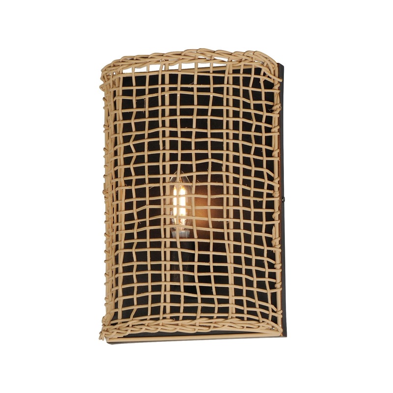 Cestino Wall Sconce