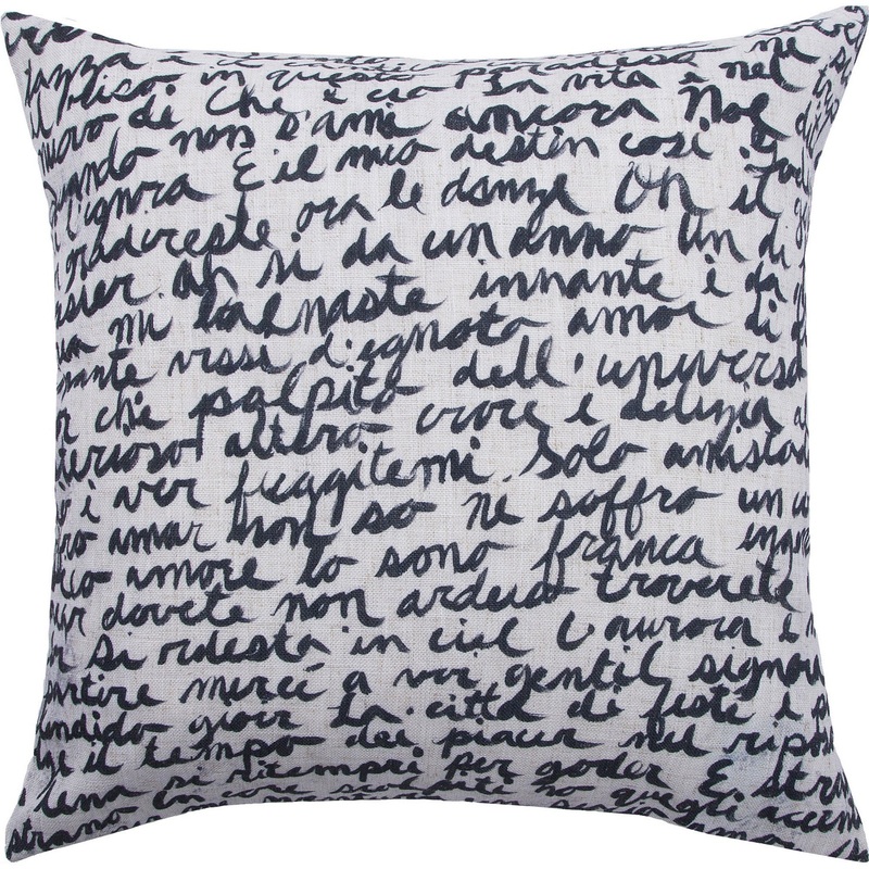 Cinncinati Pillow