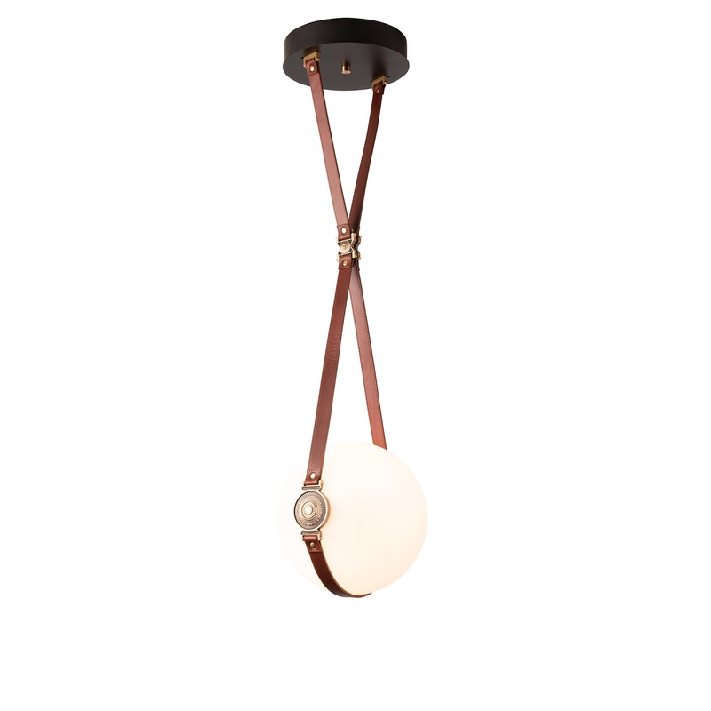 Derby Pendant