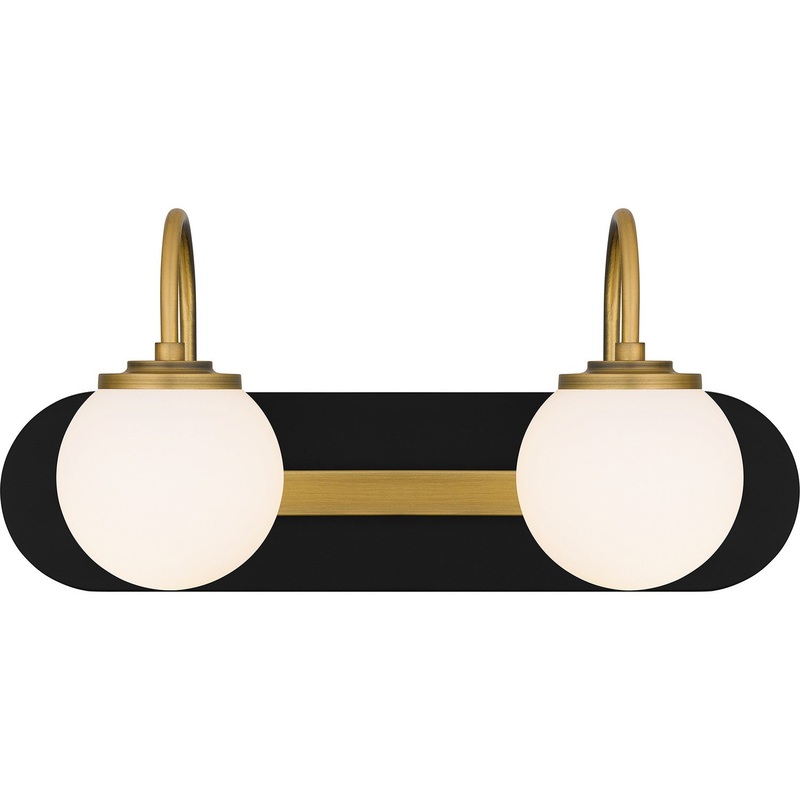 Desmond Bath Vanity Light