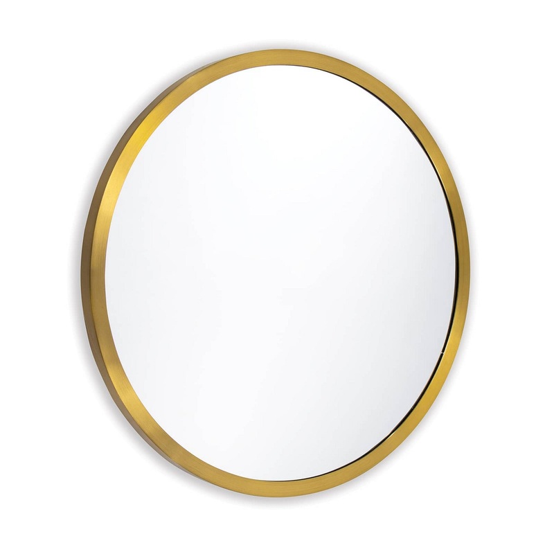 Doris Mirror