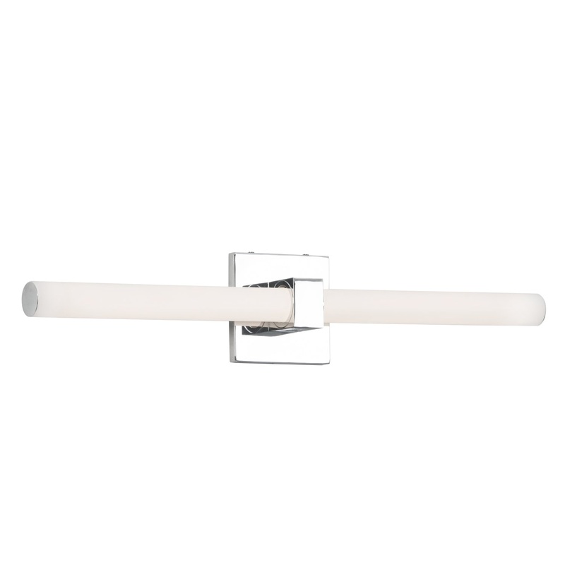 Fresno Bathroom Vanity Light