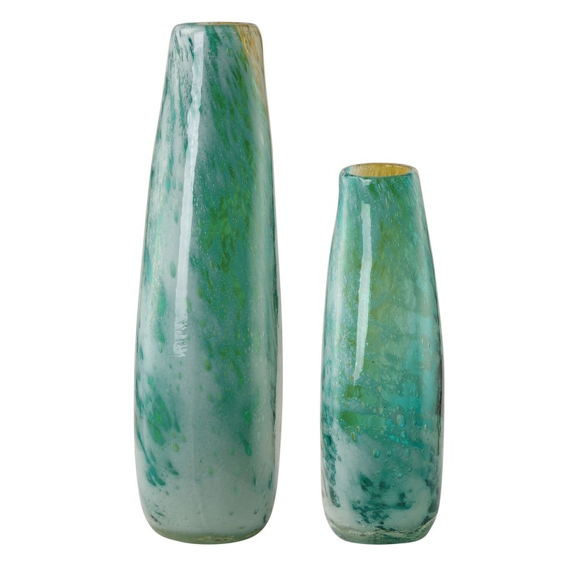 High Tide Vase
