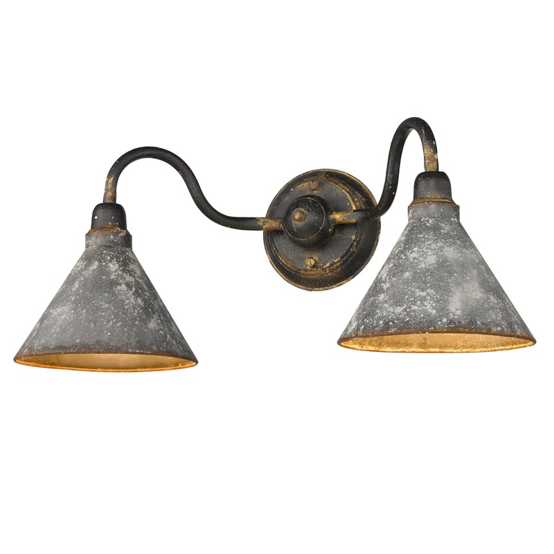 Jasper Vanity Light
