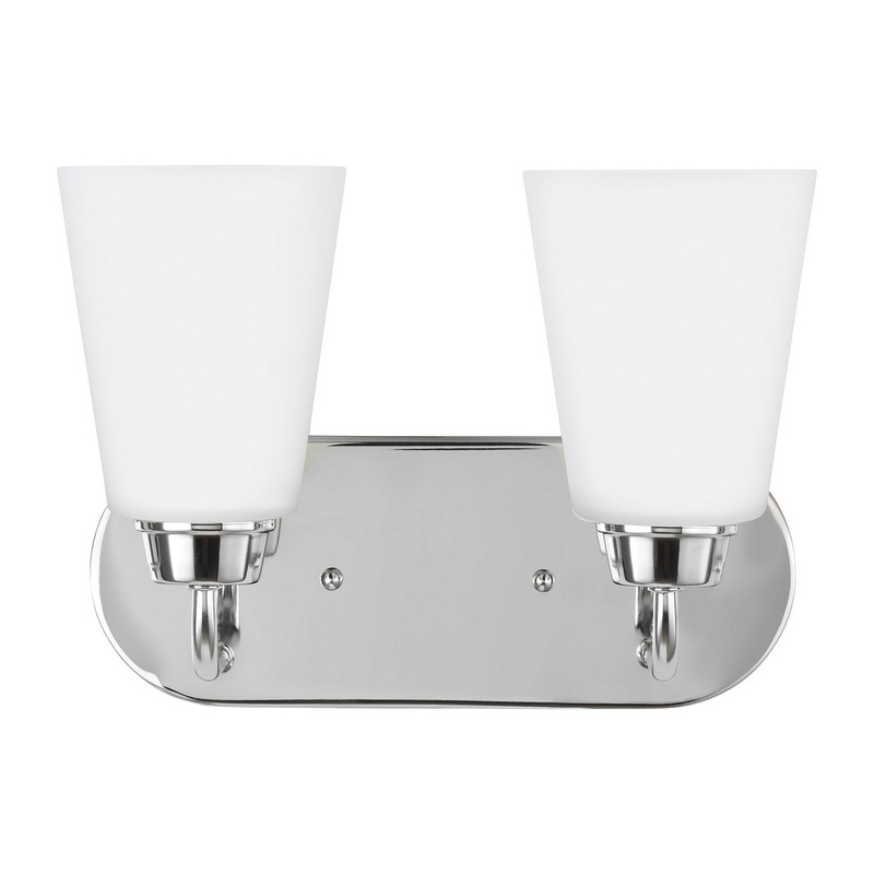 Kerrville Bathroom Vanity Light