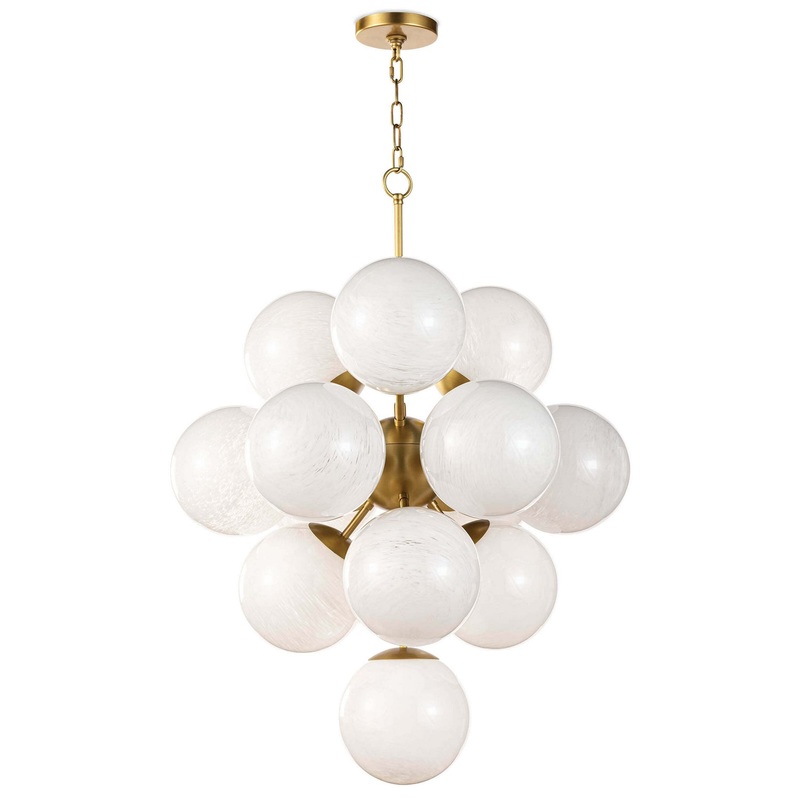 La Chandelier