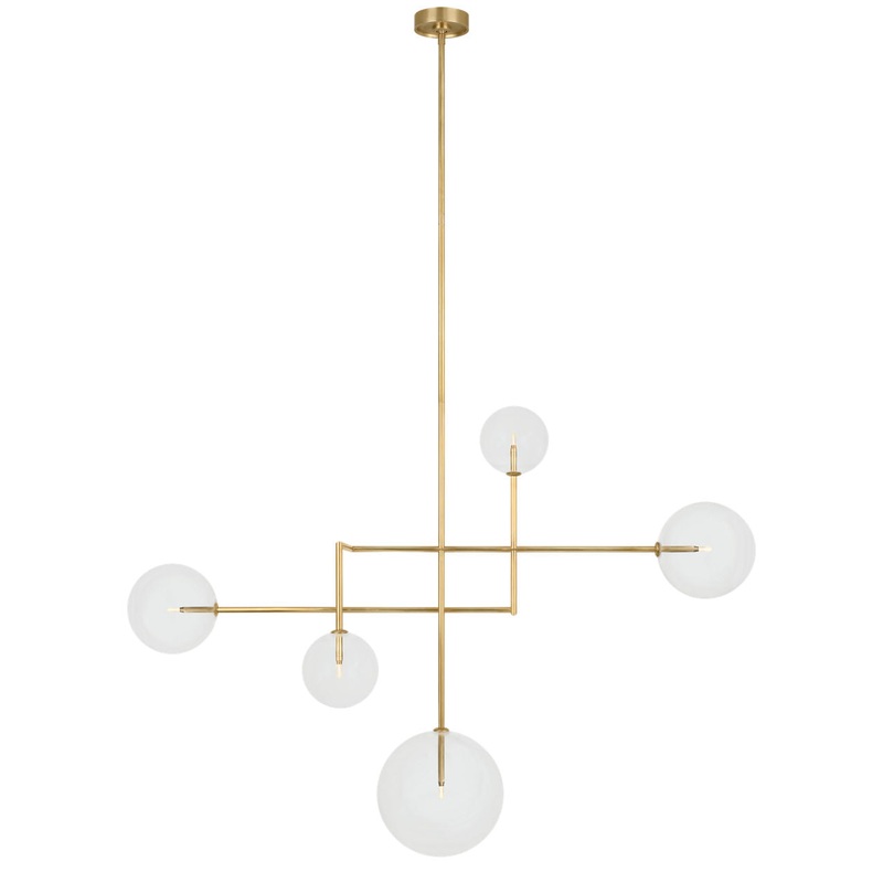 Linnea Linear Chandelier